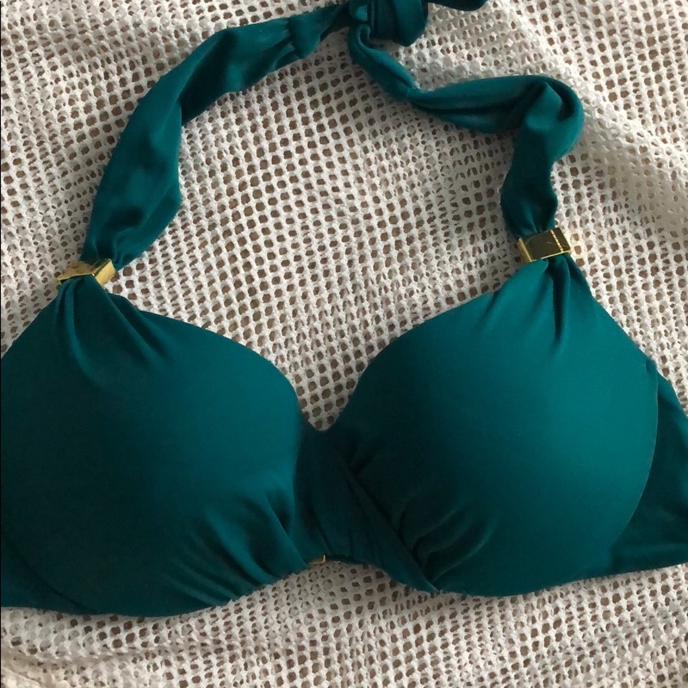 Victoria’s Secret Swim Halter